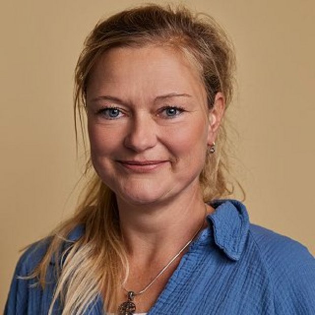 Portraibild von Sabine Dr&ouml;se, Verwaltung Freiwilligendienste