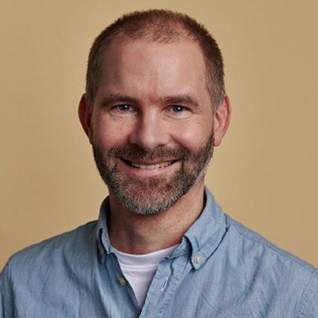 Portraitbild von Sebastian Ahlrichs, Ansprechpartner der Gruppe Innerste
